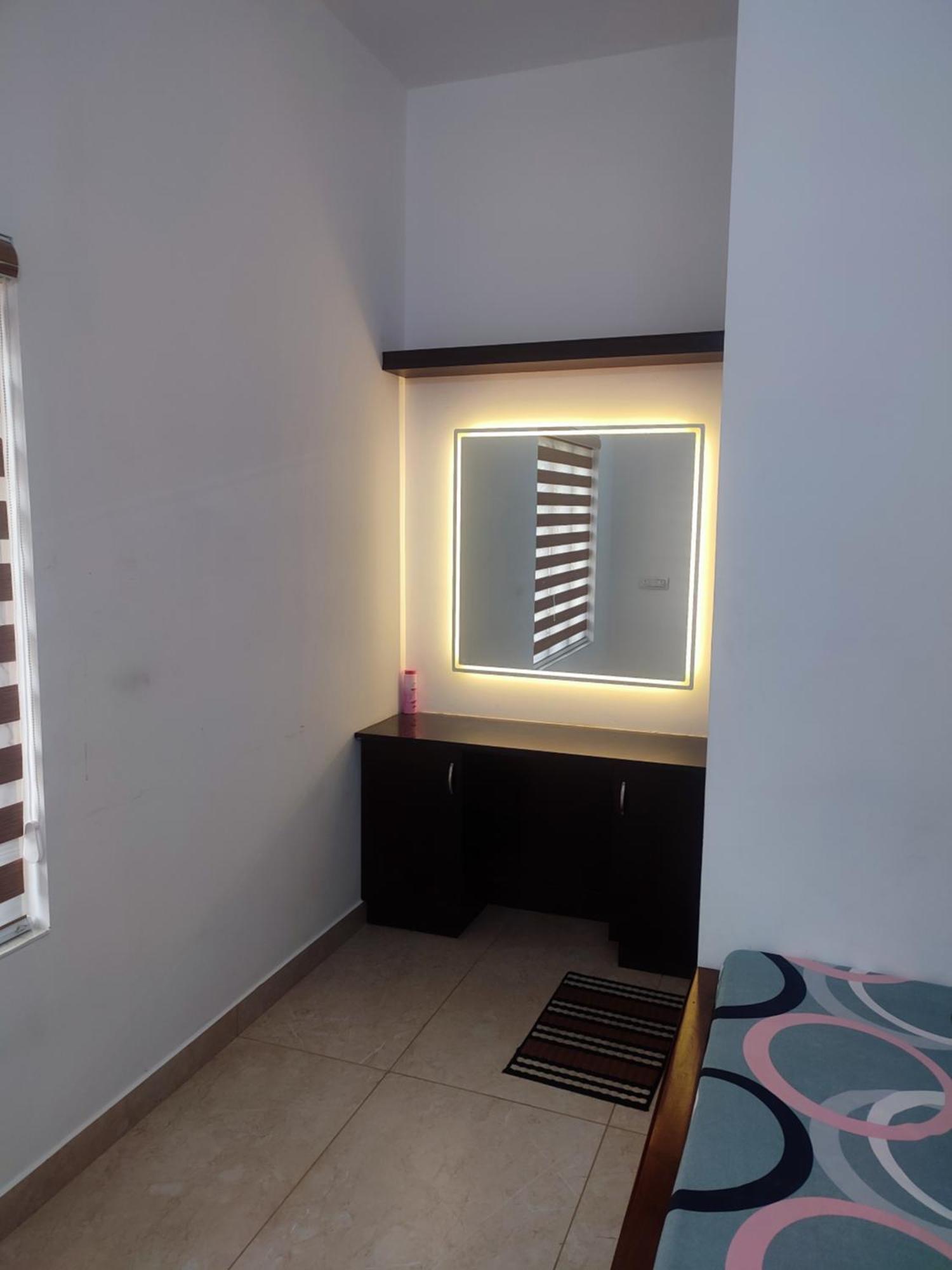 Alam Homestay Kochi Buitenkant foto