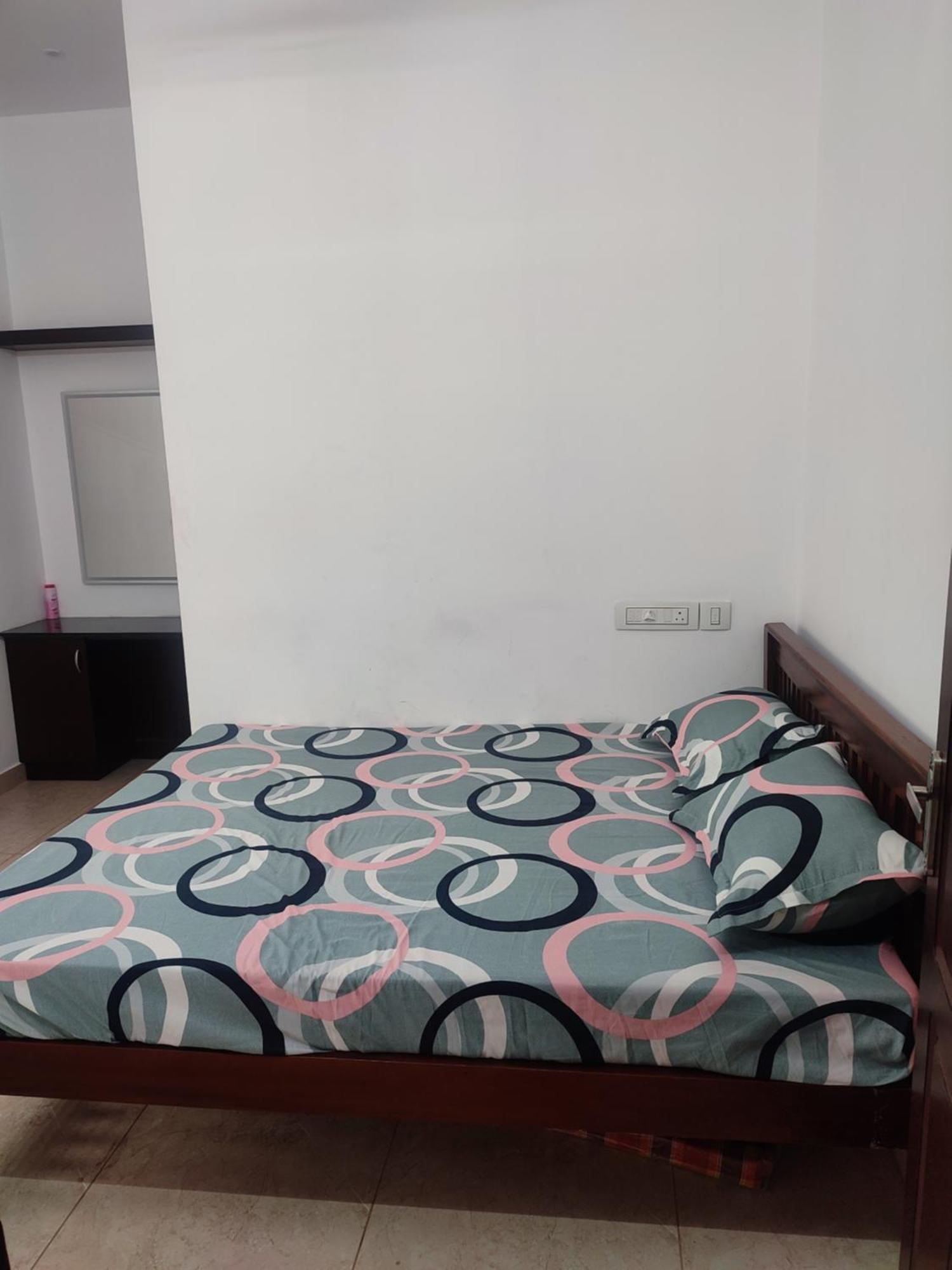 Alam Homestay Kochi Buitenkant foto