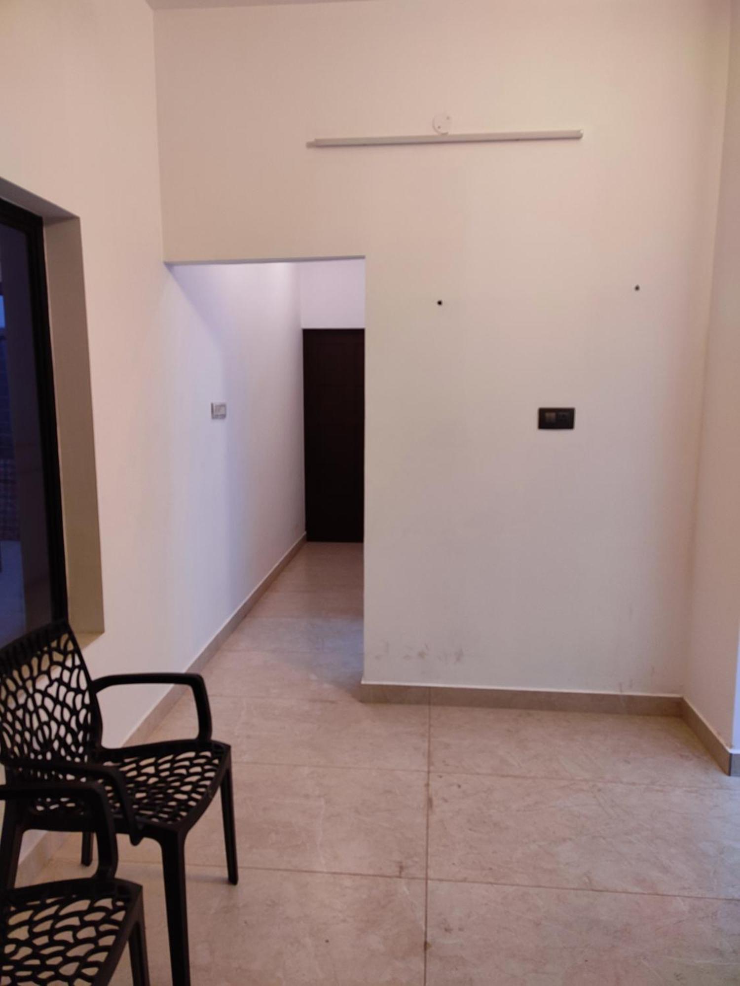 Alam Homestay Kochi Buitenkant foto